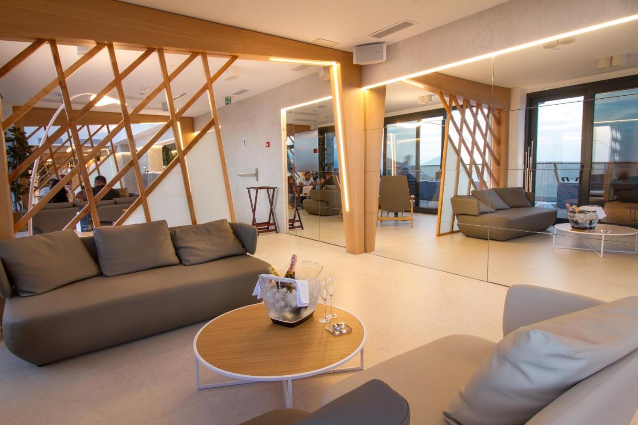 Estimar Calpe Suitopia Exteriér fotografie