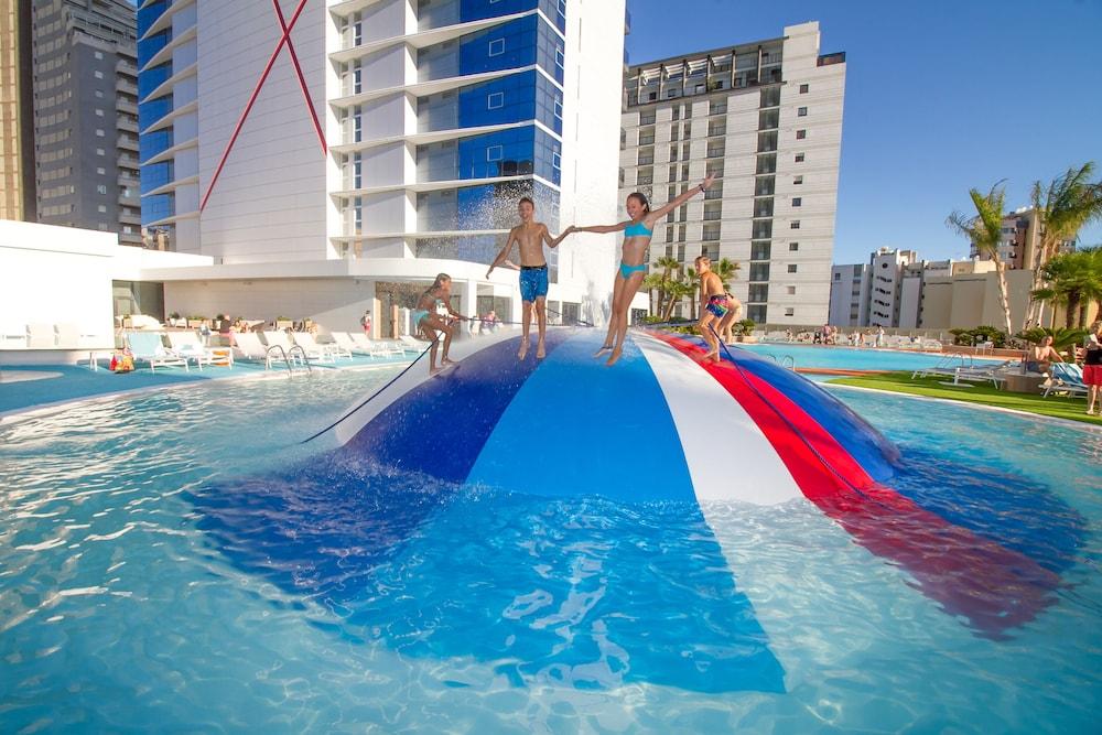 Estimar Calpe Suitopia Exteriér fotografie