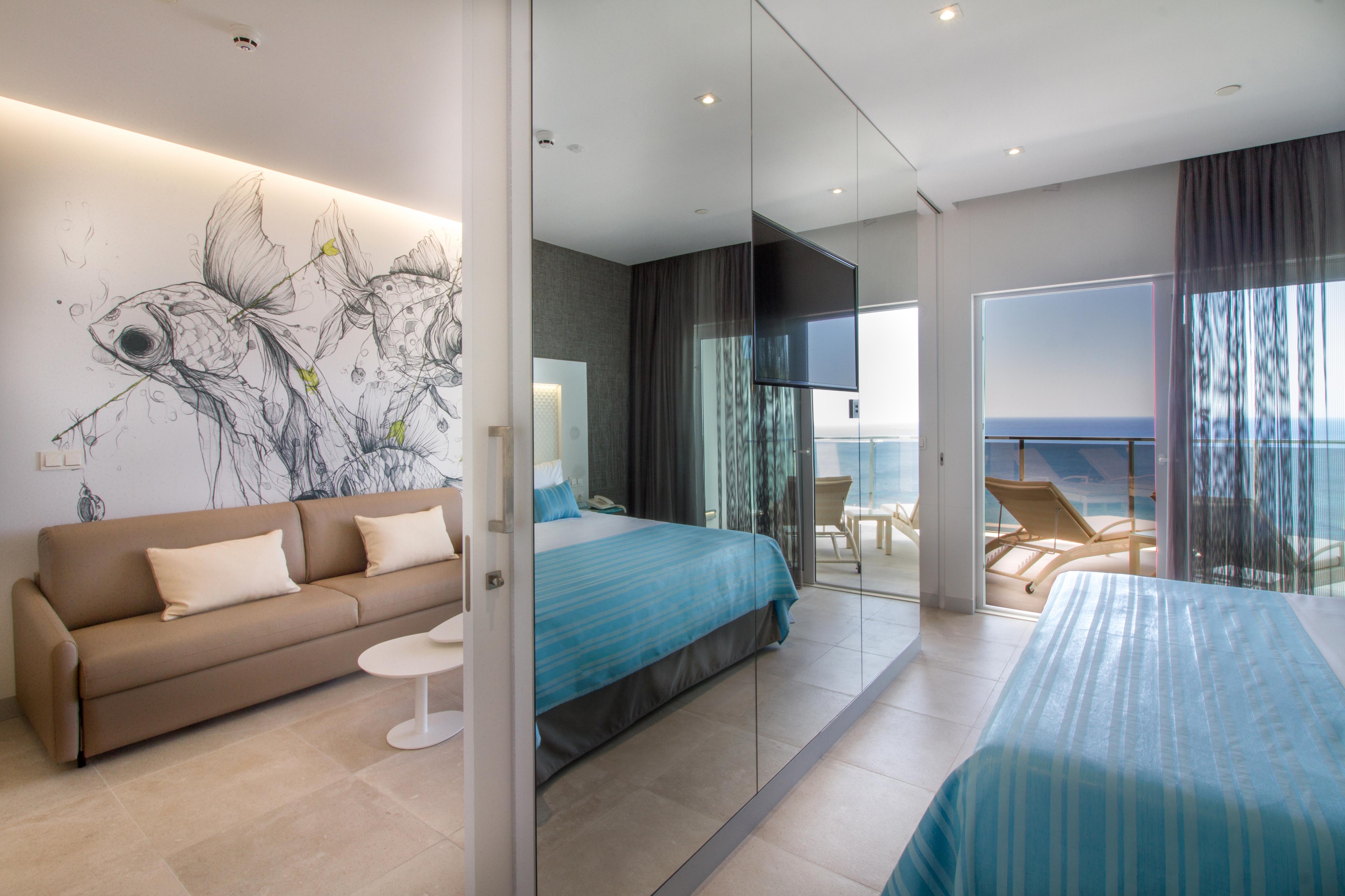 Estimar Calpe Suitopia Exteriér fotografie