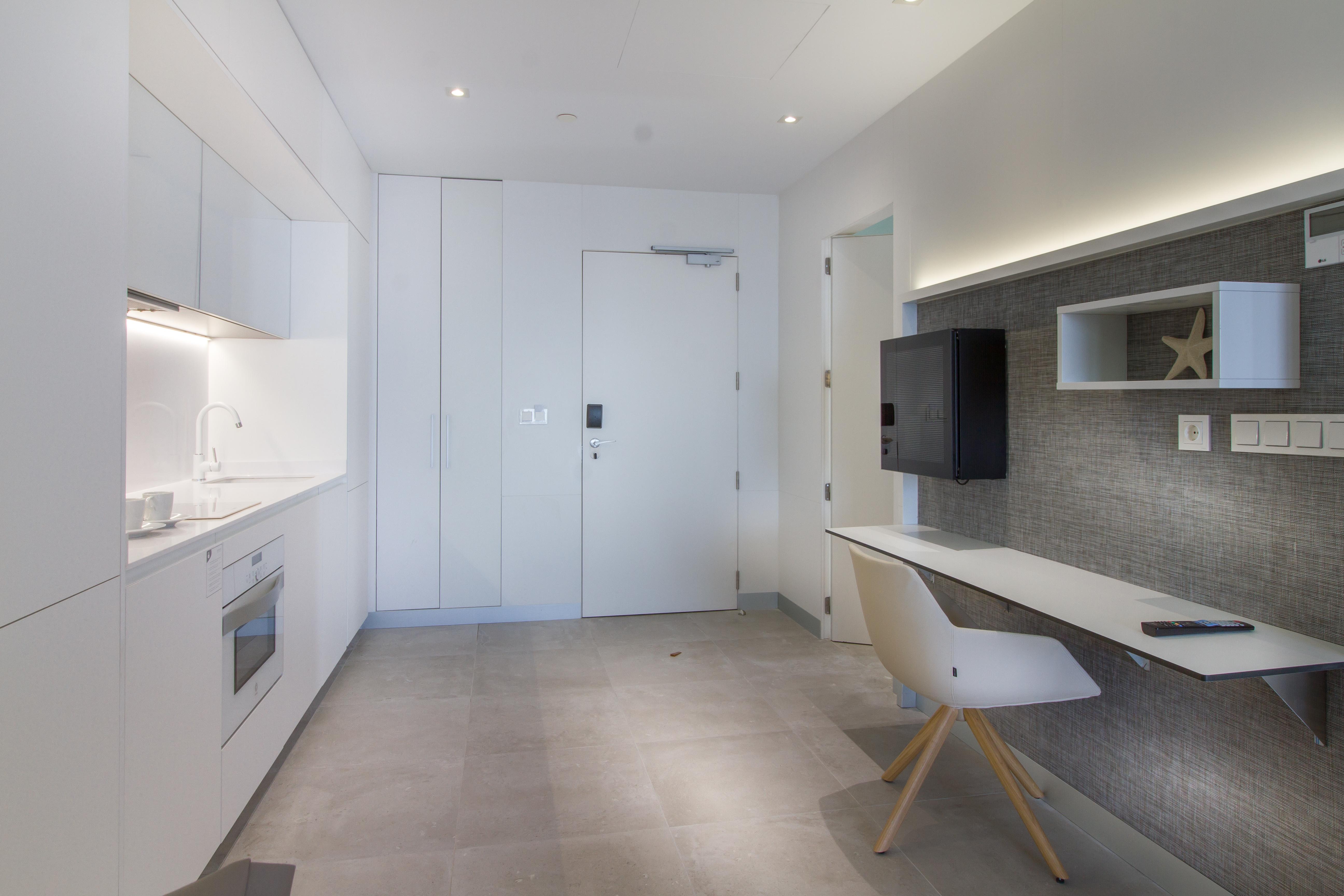 Estimar Calpe Suitopia Exteriér fotografie