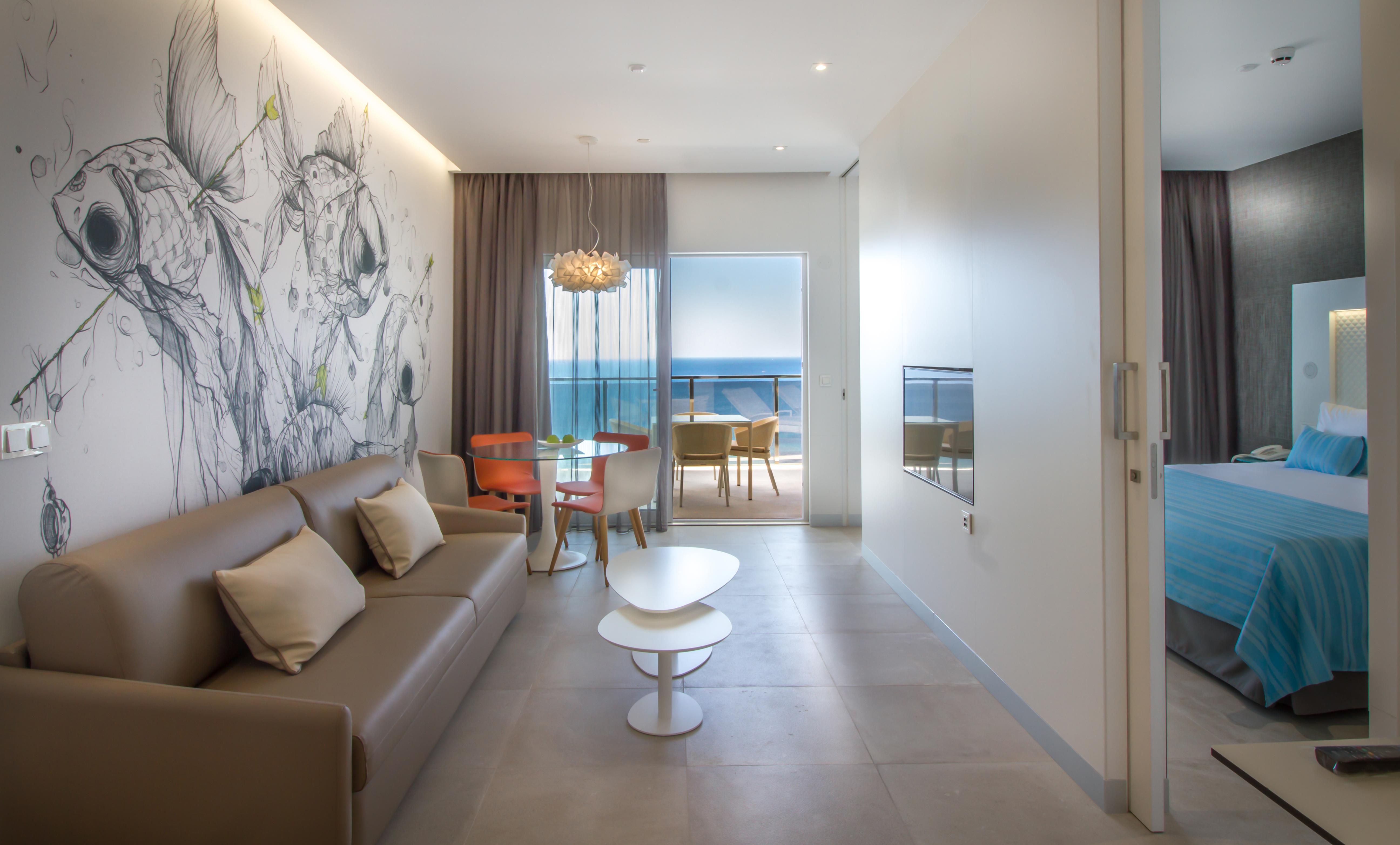 Estimar Calpe Suitopia Exteriér fotografie