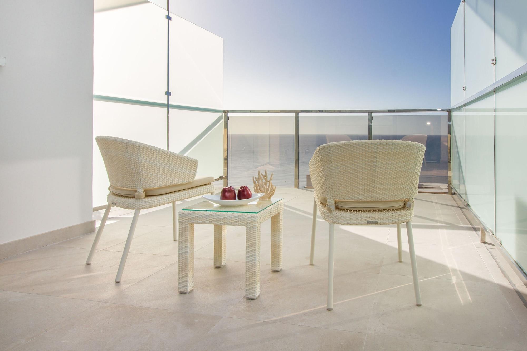 Estimar Calpe Suitopia Exteriér fotografie