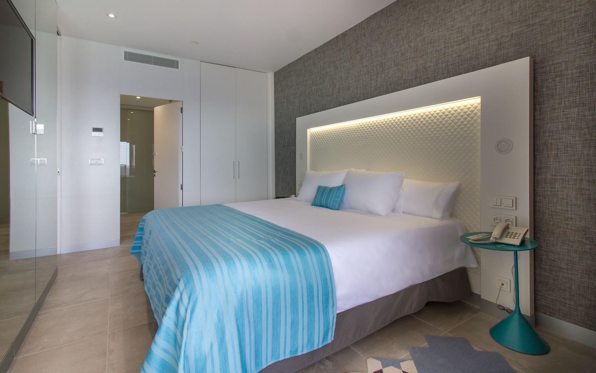 Estimar Calpe Suitopia Exteriér fotografie