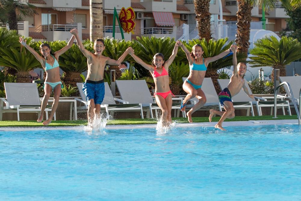 Estimar Calpe Suitopia Exteriér fotografie