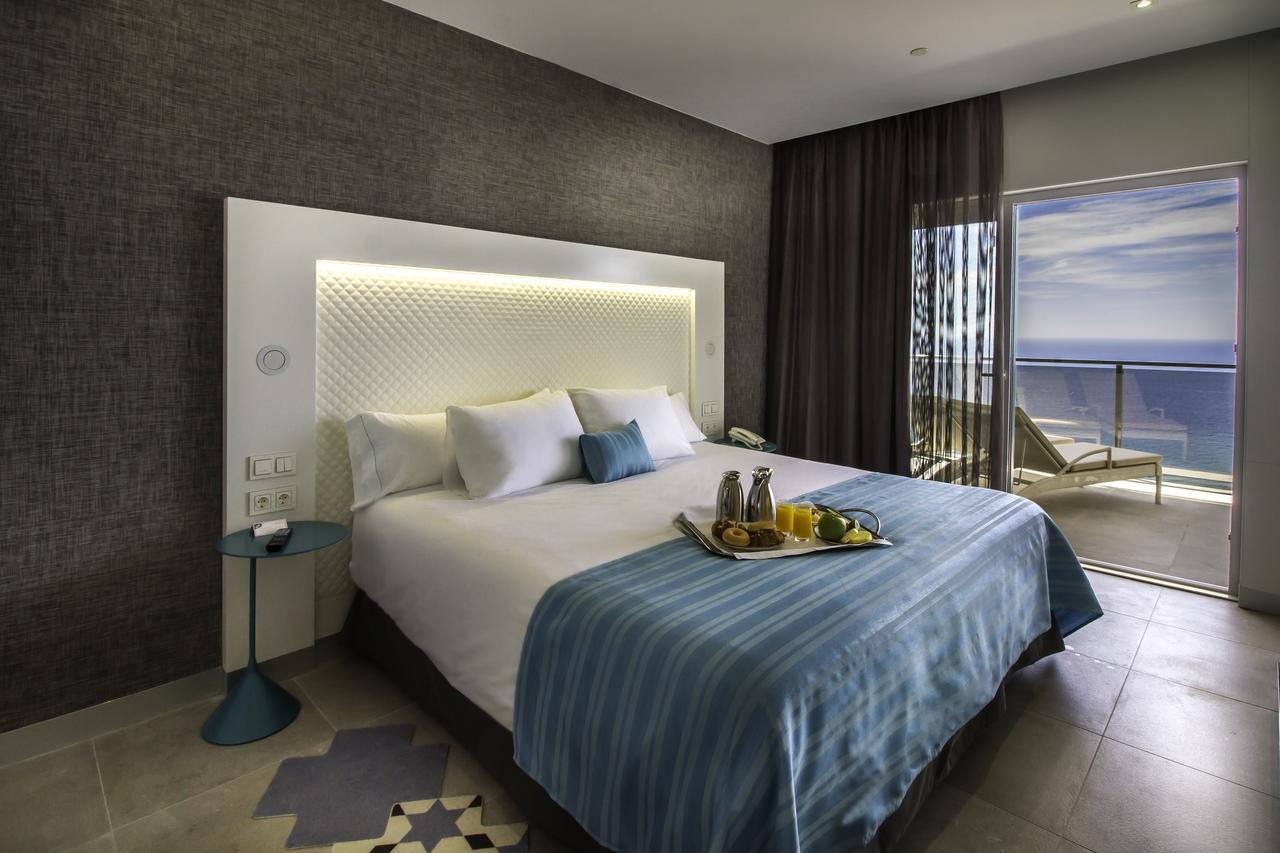 Estimar Calpe Suitopia Exteriér fotografie