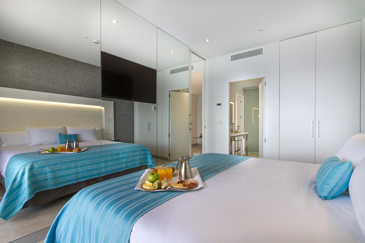 Estimar Calpe Suitopia Exteriér fotografie