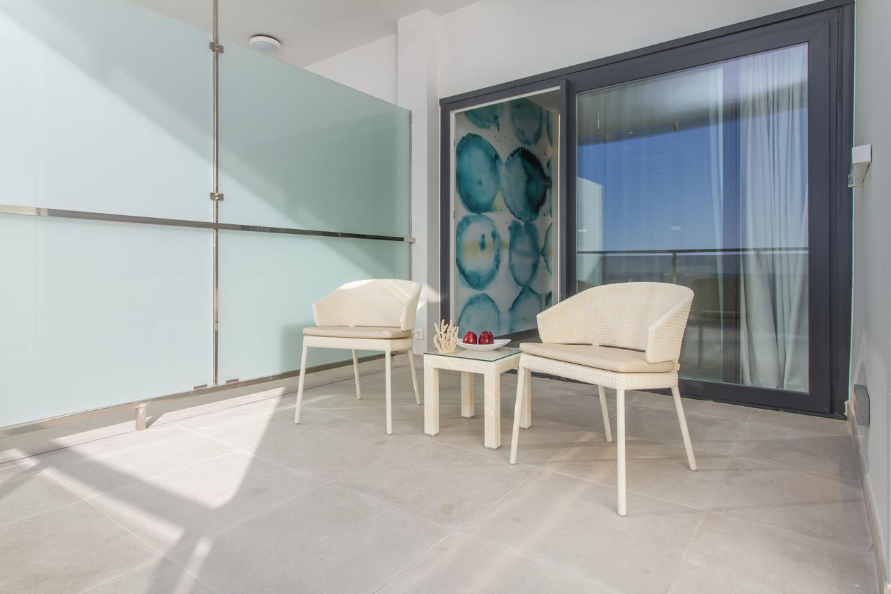 Estimar Calpe Suitopia Exteriér fotografie