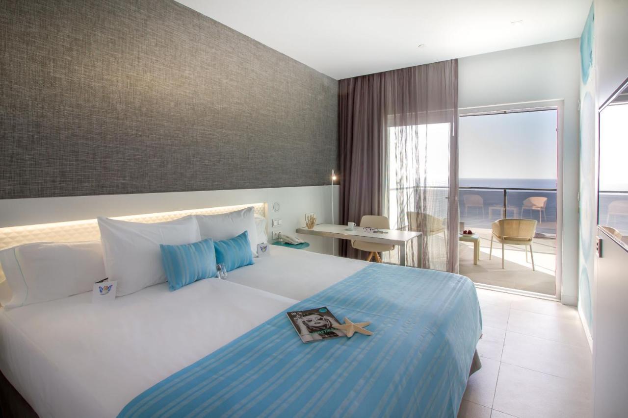 Estimar Calpe Suitopia Exteriér fotografie